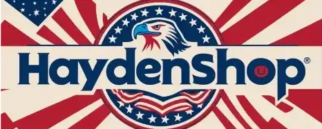 HaydenShop